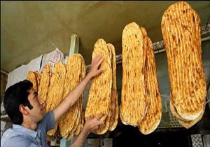 قیمت نان در اردبیل افزایش نمی یابد