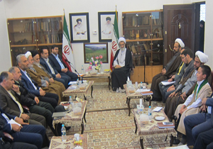 در هر مسجد کانون فعال قرآنی تشکیل شود