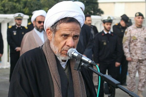 پیشرفت نیروی دریایی از ابتدای انقلاب تاکنون چشمگیر بوده است