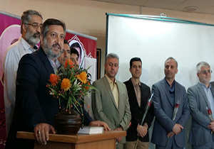 رادیو زیارت در شیراز راه اندازی شد