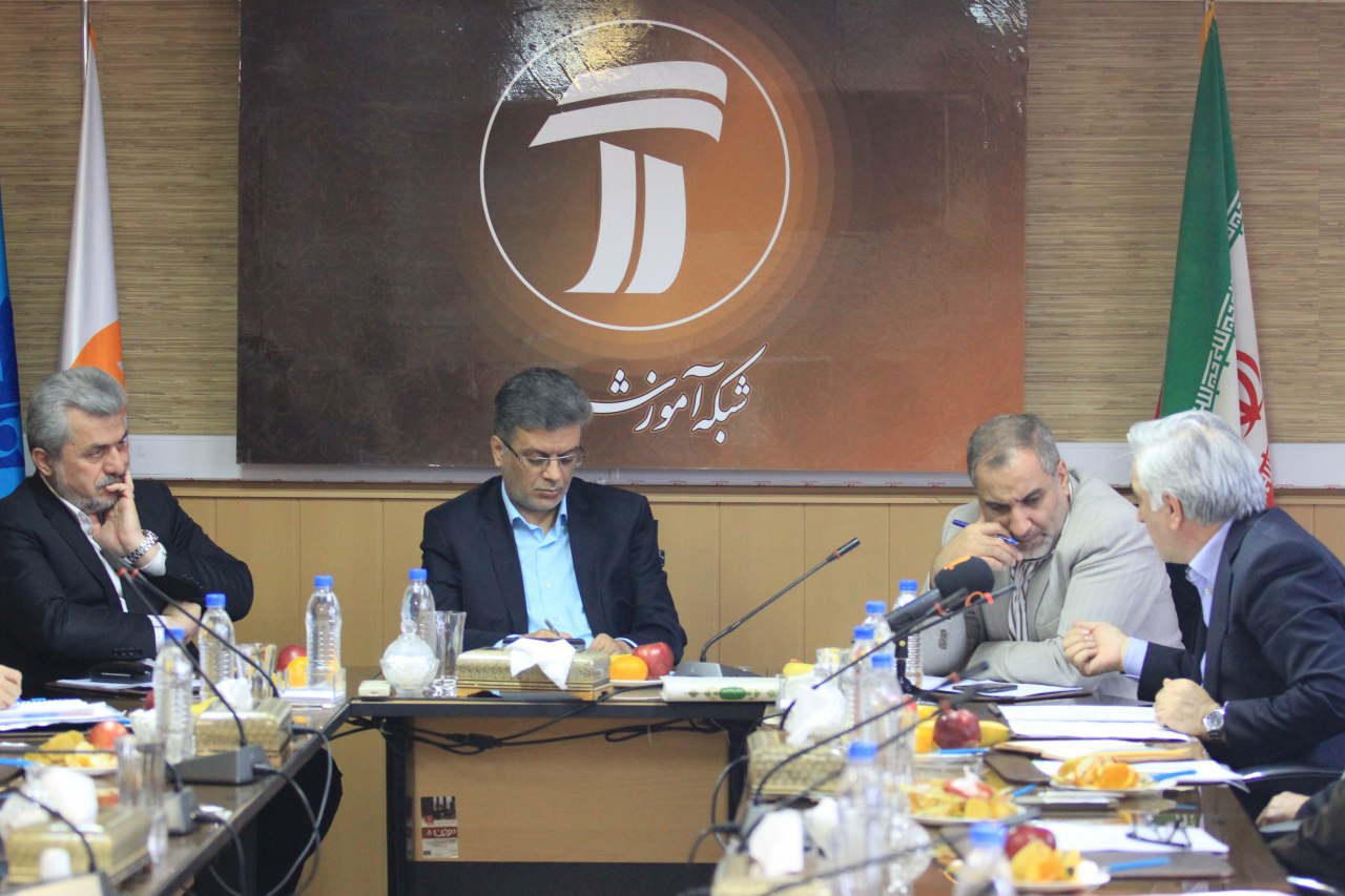 تفاهم همکاری شبکه آموزش در جهت ارتقا سطح دانش کشاورزان / مدیر شبکه آموزش: میل به دانستن را باید در جامعه ایجاد کنیم