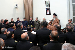 الحاق ۲ فروند زیردریایی کلاس غدیر به ناوگان دریایی جنوب نداجا‎
