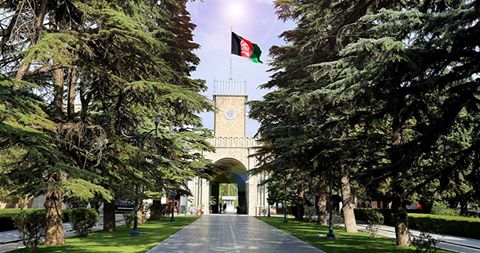 ترکیب هیات دولت افغانستان برای مذاکره با طالبان اعلام شد