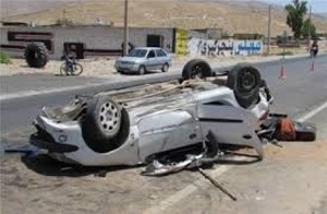 وقوع ۳۰ درصد حوادث رانندگی استان مرکزی در محور&zwnj;های روستایی