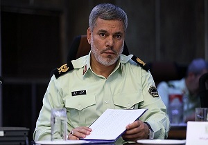 هزار دستگاه خودرو به ناوگان پاسگاه های پلیس کشور اضافه می شود/تا پایان سال ‌۹۸ تمام پلیس ها به لباس دوربین‌دار مجهز می‌شود