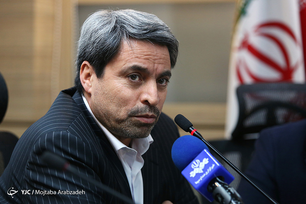 شفاف سازی عملکرد مالی بنیاد رودکی/ صفی پور:بنیاد را با ۳ میلیون تومان بدهی تحویل گرفتم
