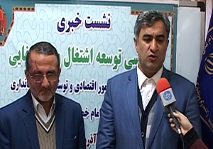 تحقق 71 درصدی ایجاد فرصت های شغلی توسط کمیته امداد اردبیل