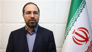 حكم انتصاب حناچى بعنوان شهردار تهران صادر شد