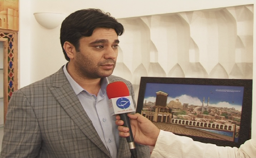 زیلو هنرصنعتی ماندگار و برخاسته از دل کویر که جهانی شد