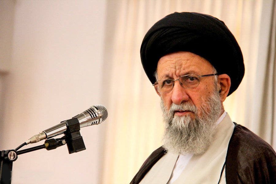 خواستار دستگیری فوری عاملان قتل امام جمعه اهل سنت هستیم