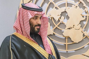 آرژانتین نقش بن سلمان در جنایات جنگی انجام شده در یمن را بررسی می‌کند
