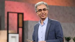 «شبخند» برنامه طنز شبکه شما برای شاعران ایرانی