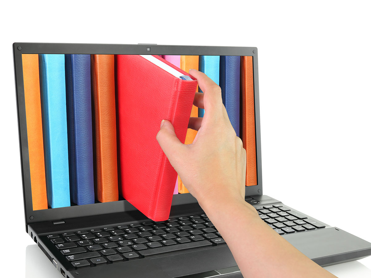 توسعه استفاده از کتابها و نشریات الکترونیکی/ رونق کتابهای صوتی در جامعه