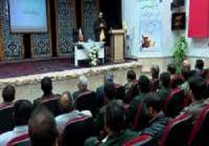 اتصال مسجد ، منزل و مدرسه در طرح شهید بهنام محمدی