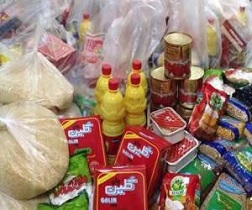 بهره‌مندی ۹۱ هزار و ۵۶۵ خانوار نیازمند اصفهانی از کمک های نقدی و سبد کالای غذایی دولت