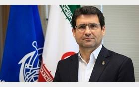 تحریم کشتیرانی ایران با کنوانسیون سازمان بین&zwnj;المللی دریانوردی مطابقت ندارد