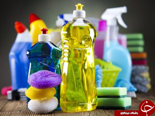 کاربرد&zwnj;های عجیب مایع ظرفشویی! / چطور در خانه مایع ظرفشویی درست کنیم؟