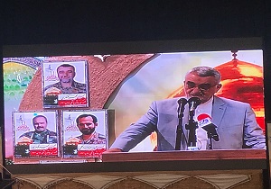 دستاورد‌های چهل‌ساله انقلاب اسلامی به درستی برای جوانان تبیین شود/ مقدمات فروپاشی صهیونیست ها فراهم شده است
