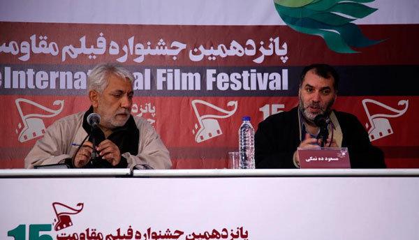 فوت و فن فیلم پرفروش ساختن را بلدم/ هیچ وقت فیلمتان را در جشنواره با منتقدان نبینید
