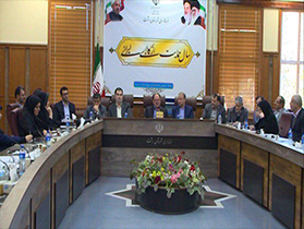 کشاورزی موتور محرک اقتصادی گیلان