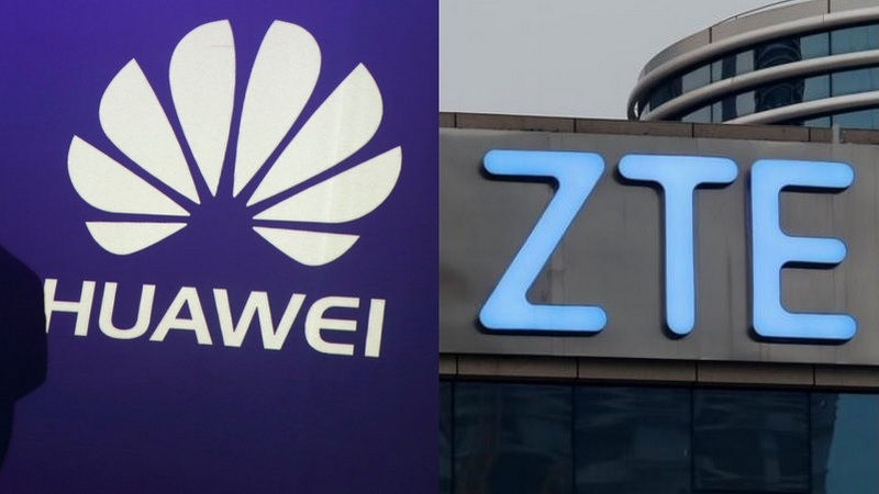 ممنوعیت شرکت های نیوزلندی در استفاده از تجهیزات Huawei