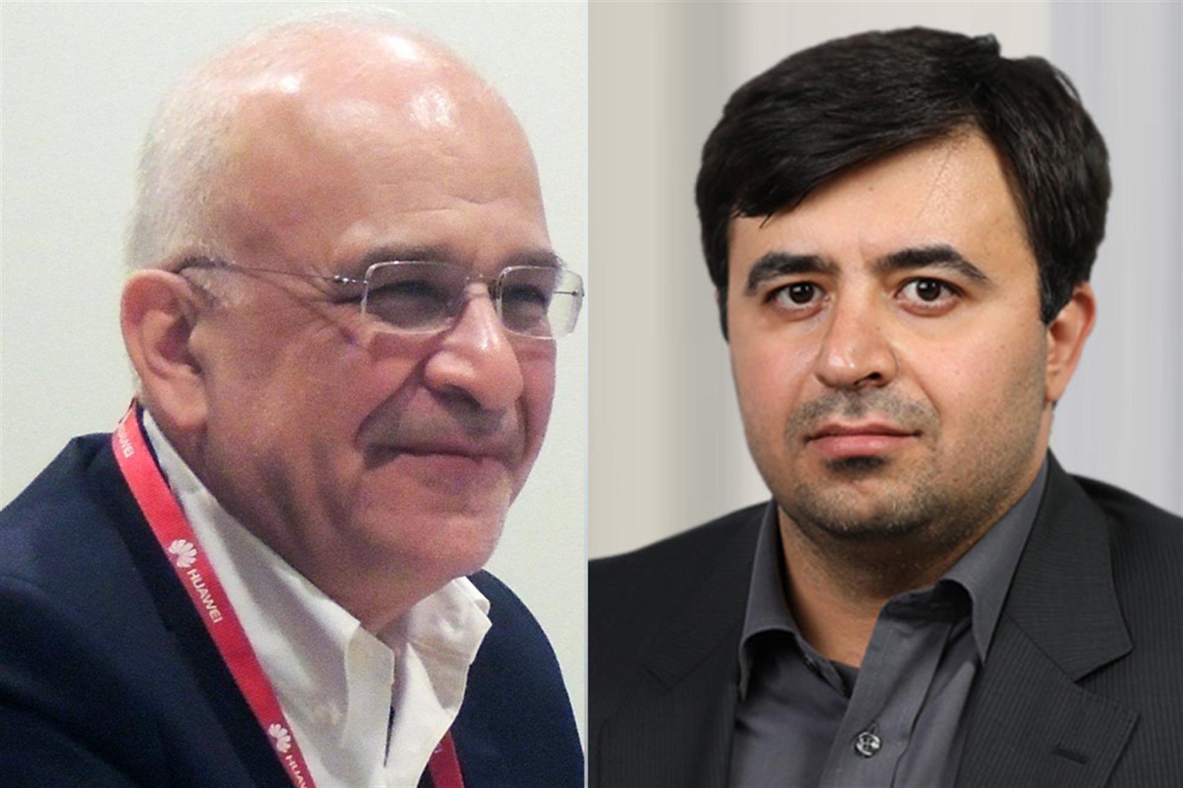 &laquo;سجاد بنابی&raquo; جایگزین احمد رضا شرافت شد
