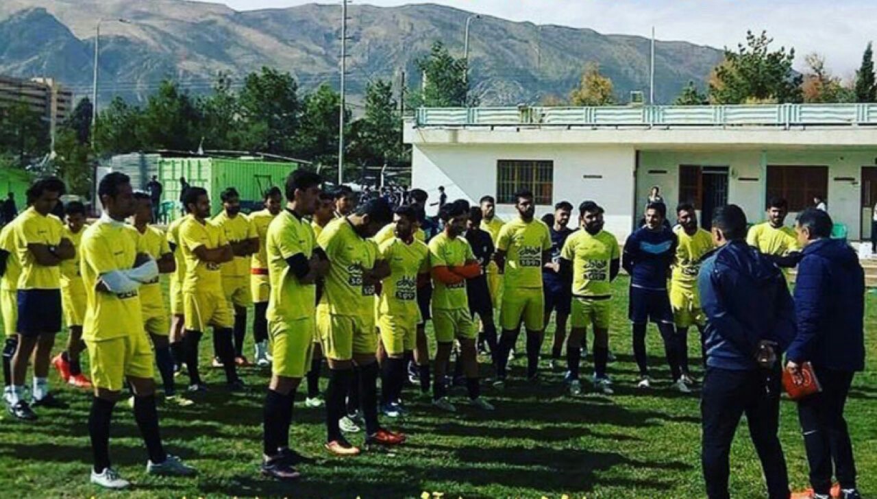 قشقایی بدنبال عبور از نماینده مازندران