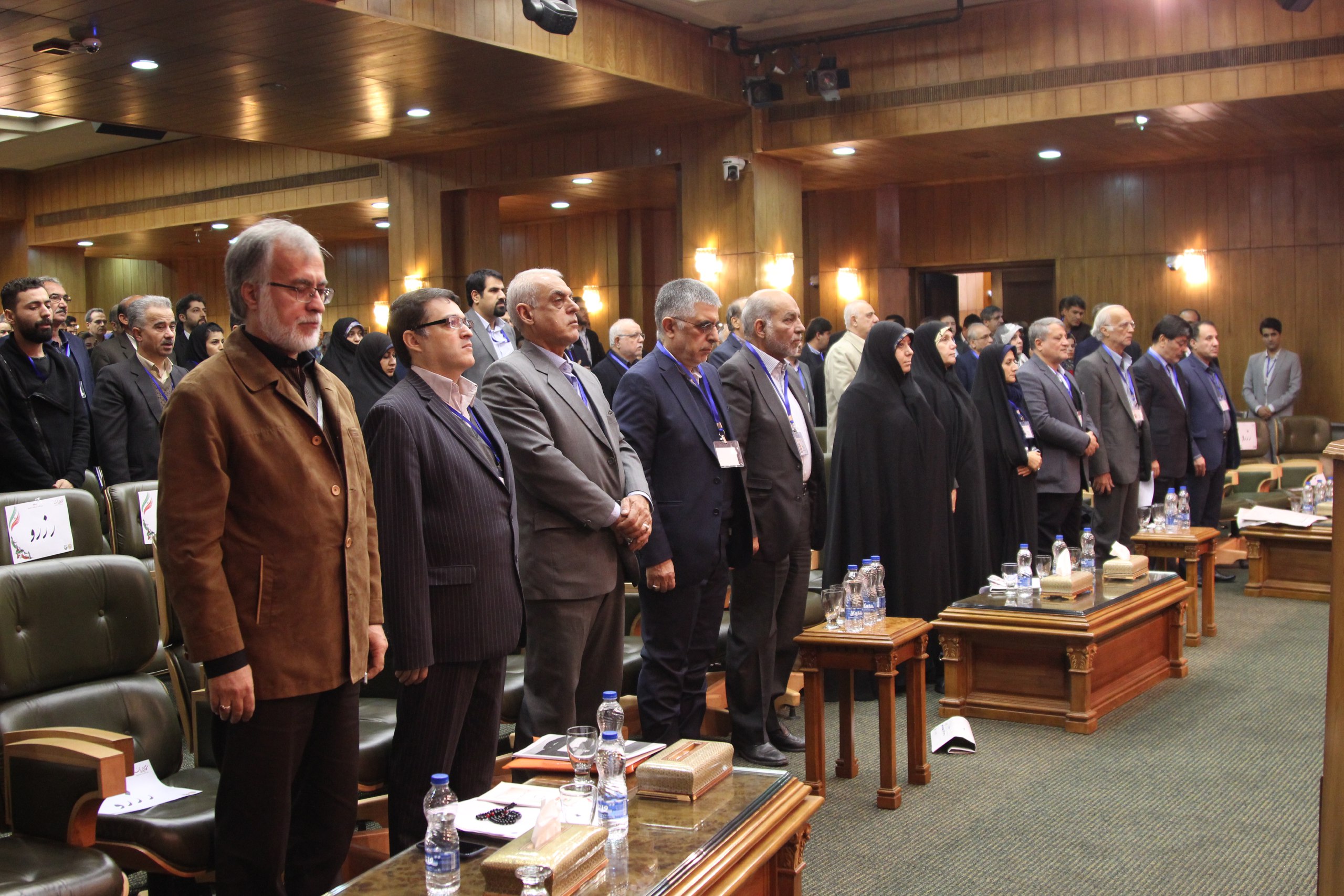سومین کنگره حزب کارگزاران سازندگی آغاز شد