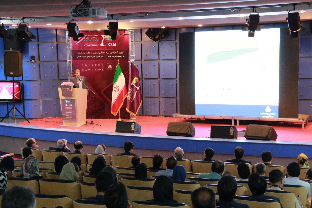 آغاز به کار نخستین کنگره بین المللی جراحی سرطان در شیراز