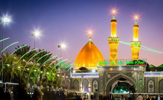 آخرین مهلت ثبت نام دانشجویان در سفر عتبات عالیات