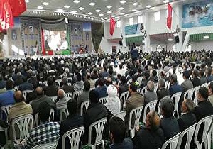آغاز اجلاسیه شهدای کشاورز خراسان جنوبی