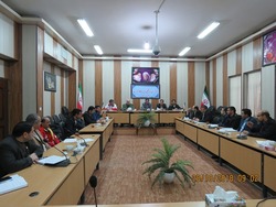 مدیریت بحران نیازمند فرهنگ سازی است/ افزایش توانمندی و حفظ آمادگی مسئولین و مردم برای رویارویی با حوادث غیرمترقبه