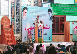ریشه انقلاب اسلامی در فهم درست دین و تکیه به توان داخلی