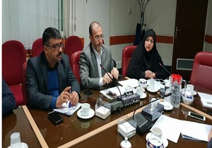 انتخاب دشت قزوین به عنوان پایلوت آبیاری هوشمند
