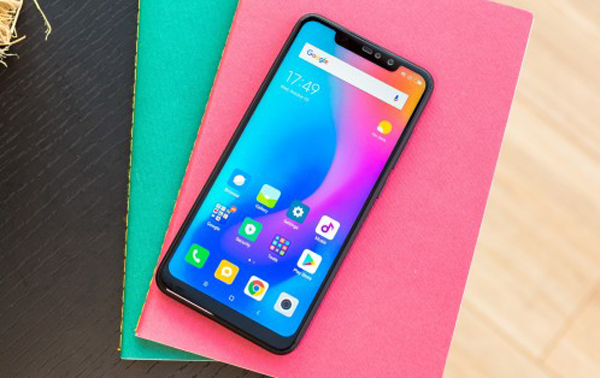 شیائومی فروش Redmi Note 6 Pro را آغاز کرد