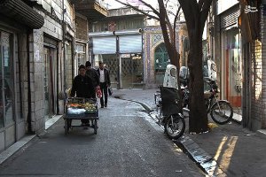 محلات شهر زنجان ساماندهی می شوند