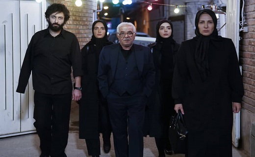سریال&zwnj;های جدید شبکه سه  را بيشتر بشناسيد
