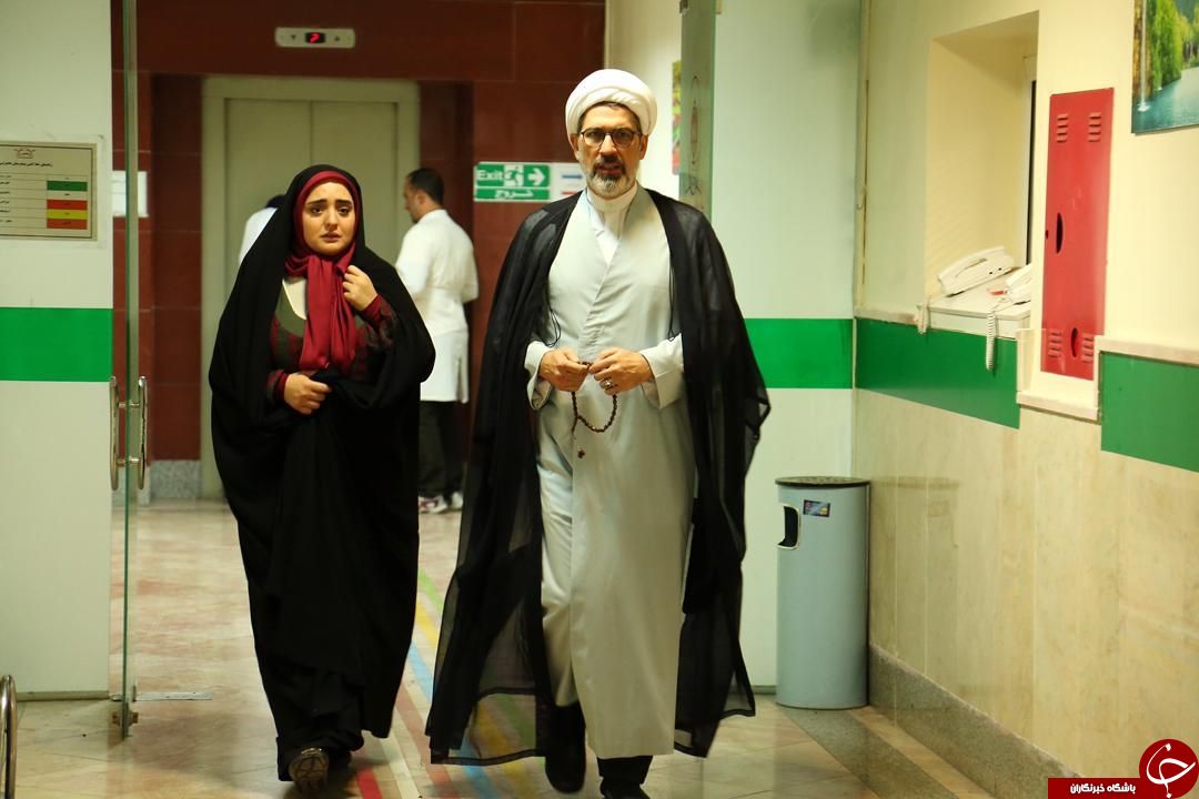 سریال&zwnj;های جدید شبکه سه  را بيشتر بشناسيد