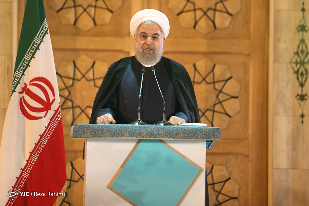 رئیس جمهوری روز دانشجو را در دانشگاه سمنان برگزار می&zwnj;کند