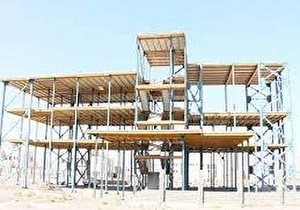 اختصاص 5 میلیارد تومان به آزمایشگاه تخصصی دامپزشکی شرق کشور