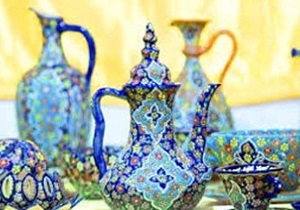 نمایشگاه صنایع دستی قم در لبنان برپا می شود