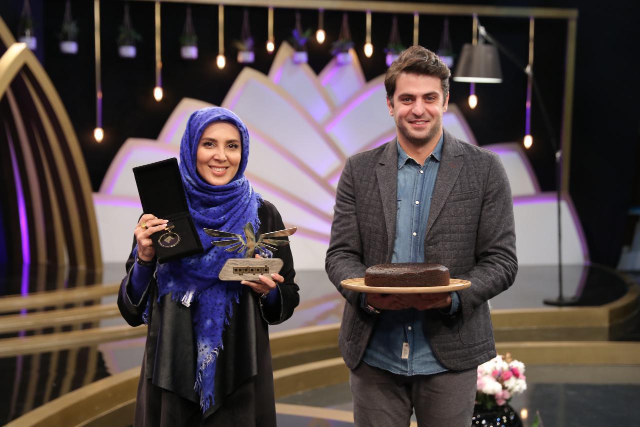مهران مدیری تا آخر عمر بدهکار من است/ اگر کارم نمایشی بود، یکی دو سال بیشتر دوام نمی‌آورد