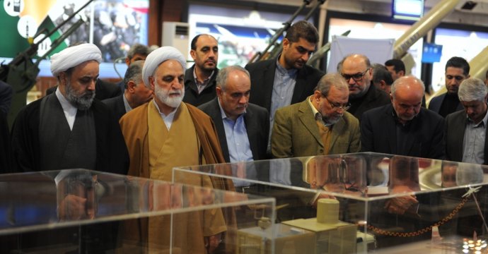 بی شک قدرت دفاعی بازدارندگی بسیار بالایی را برای کشور ایجاد کرده است