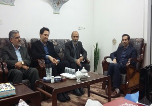 نقش مهم خبرنگاران در گسترش ورزش و نشاط جامعه