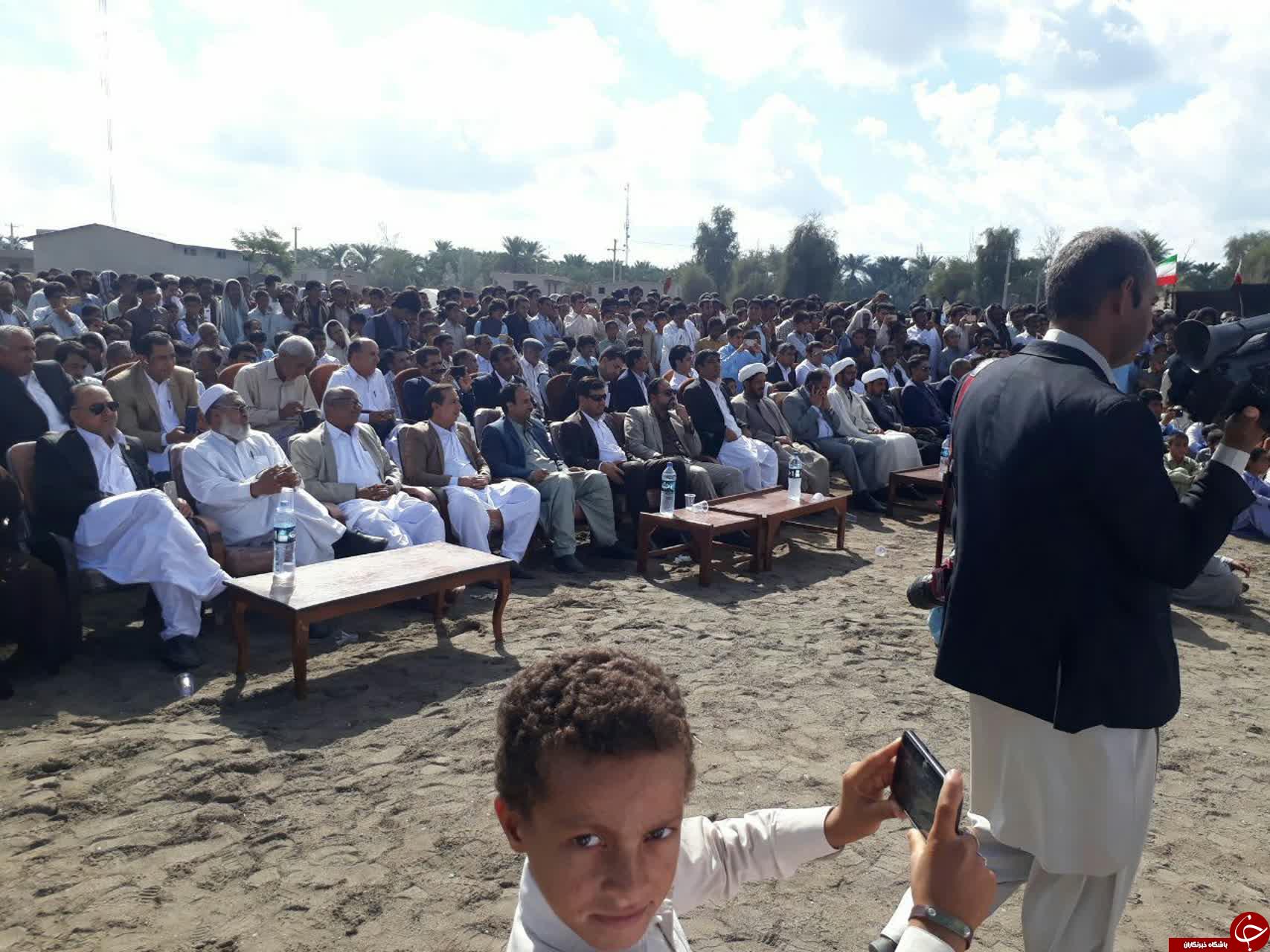 برگزاری جشنواره 