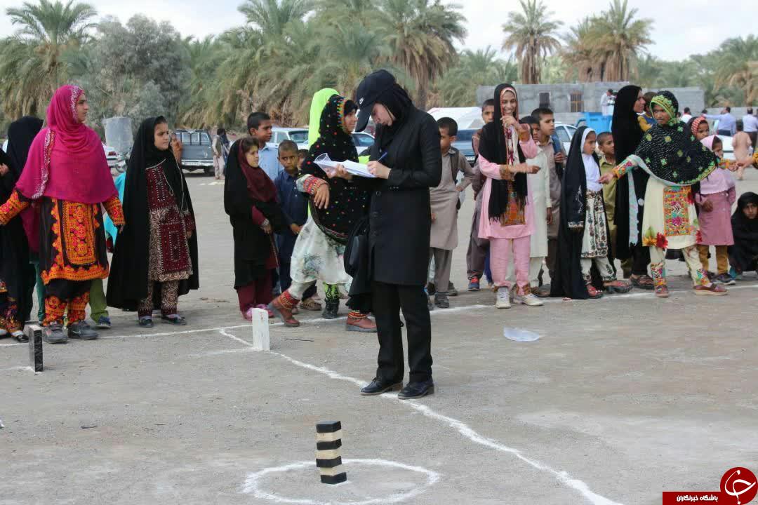 برگزاری جشنواره 