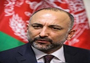 حنیف اتمر: اشرف غنی خسته است و بهتر است فرصت را به نسل جدید سیاسی بدهد