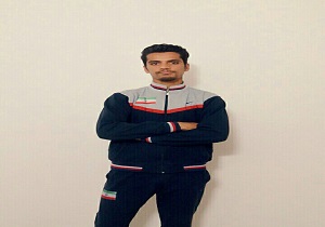 حضور مجید خرمشاد ووشوکار خراسان جنوبی در لیگ یک کشور