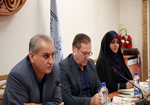 توجه متولیان به توسعه گردشگری گرمی قابل تقدیر است
