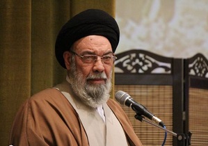 علما بعد از انبیا و اولیا الگو هستند